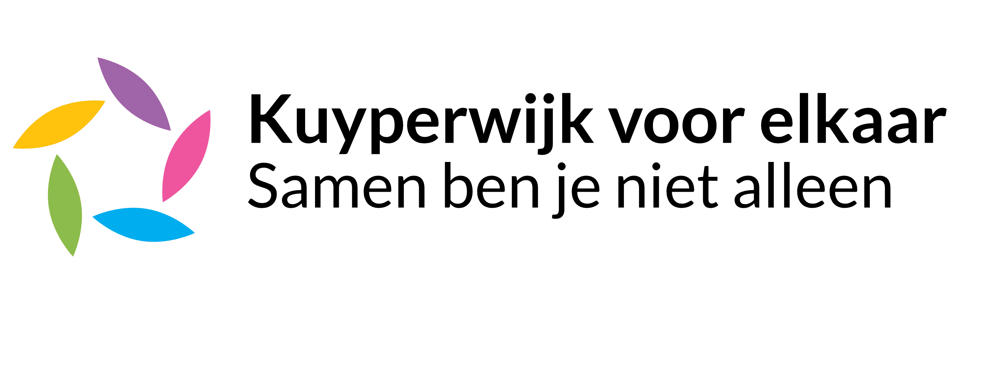 Kuyperwijk voor elkaar